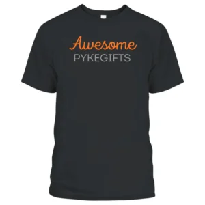 Awesome pykegifts T-Shirt
