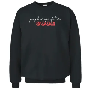 Cool pykegifts Pullover Sweatshirt