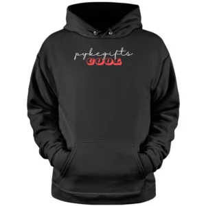 Cool pykegifts Pullover Hoodie