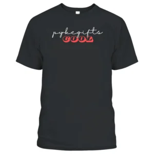Cool pykegifts T-Shirt