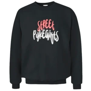 Street pykegifts Pullover Sweatshirt