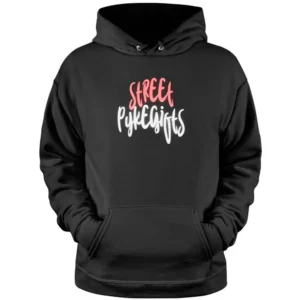 Street pykegifts Pullover Hoodie