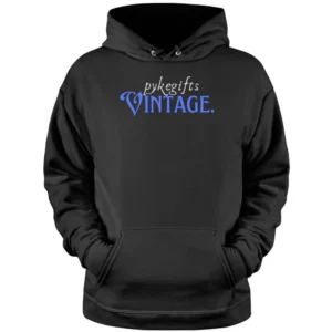 Vintage pykegifts Pullover Hoodie