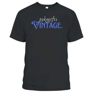 Vintage pykegifts T-Shirt